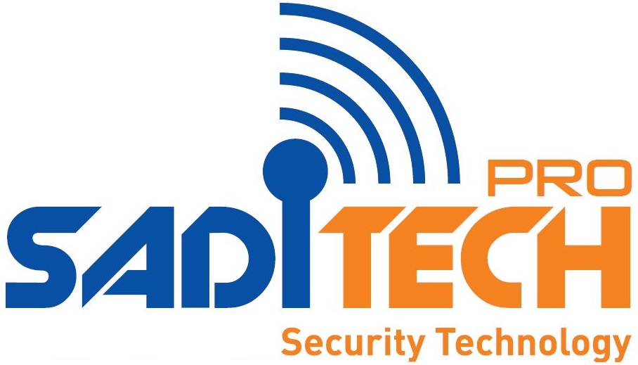 Saditech Pro – Security Technology